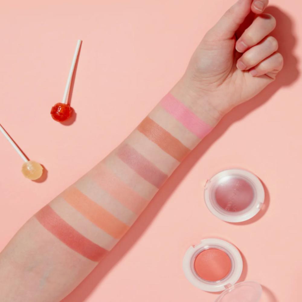 A’pieu Juicy-Pang Jelly Blusher 4.8g