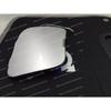 SILBER für Volvo XC90 2007-2013 30698132 Abdeckkappe für Anhängerkupplungsöse am hinteren Stoßfänger