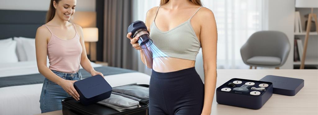 Medivon Celestine Anti-Cellulite Massager