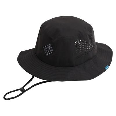 Tabarua Laser Mesh Surf Safari Hut für Herren und Mesh UV-Schutz Geeignet für Outdoor-Aktivitäten wie und TM1019 59cm Hut, Damen, Unisex,