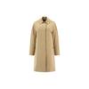 Long Sleeved Trench Coat 80794001