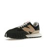 New Balance Unisexové tenisky XC-72 Blacktop Mindful Grey UXC72RN