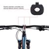 Supporto Staffa per Manubrio Esterno Supporto Altoparlante Universale Supporto Bicicletta Supporto Altoparlante per CLIP5 CLIP4