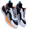 Running Shoes Mesh Breathable Raw Sports Shoes Youth Casual Travel Shoes Students