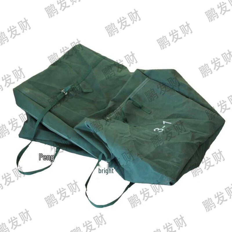 98-Class Military Tent Carry Bag