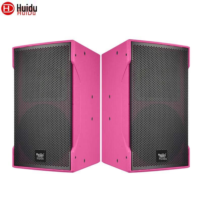 HuiDu NX-12 Professional Speaker