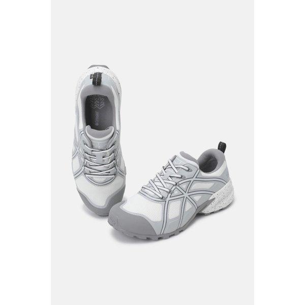 Kolon Sports Unisex Trail Walking Shoes Socks Light Fe4cx25260lgy