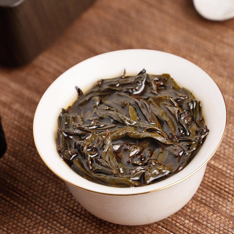 Wuyi Cinnamon Rock Tea Gift Box Tea