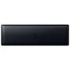 Razer Ergonomic Wrist Rest for Mini Keyboards Gaming Keyboard Wrist Rest Leatherette Cushion Anti-Slip Rubber Compatible with Ergonomic Mini Keyboard