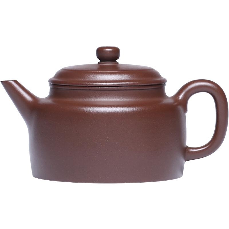 Yixing Zisha Handmade Teapot