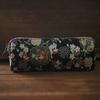 Retro Chinese Style Embroidery Pen Case Pen Pouch Pen Storage Bag  School Office Supply