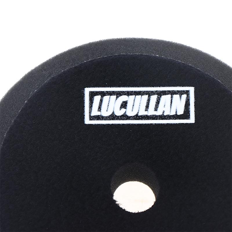 1 Set All-in-One Reifen Glanz Applikator Wachs Dosierschwamm Kit für Reifen Armaturenbrett Kunststoff Dressing