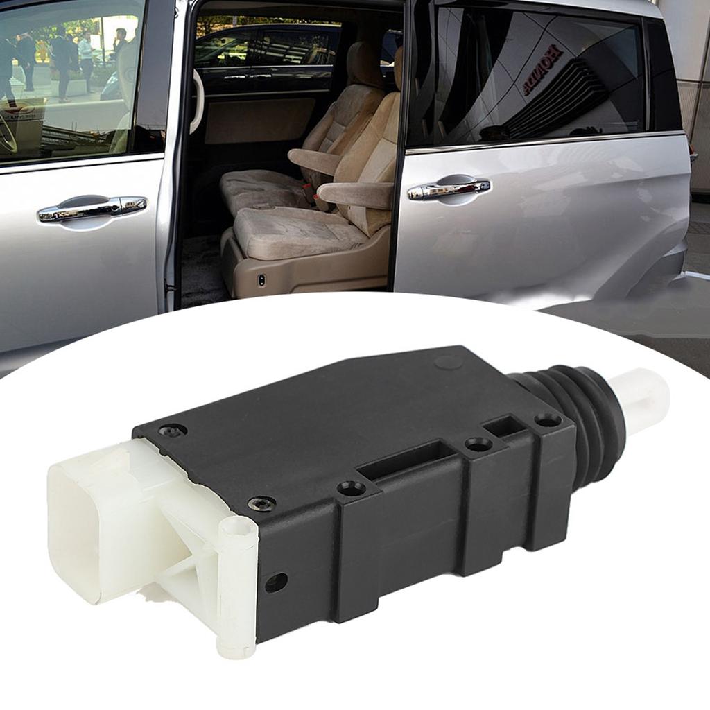 Left Side Sliding Door Actuator Left/Right Side Sliding Door Actuator Controls Fit for  TRANSIT MK6/MK7 YC15-14B287-AA