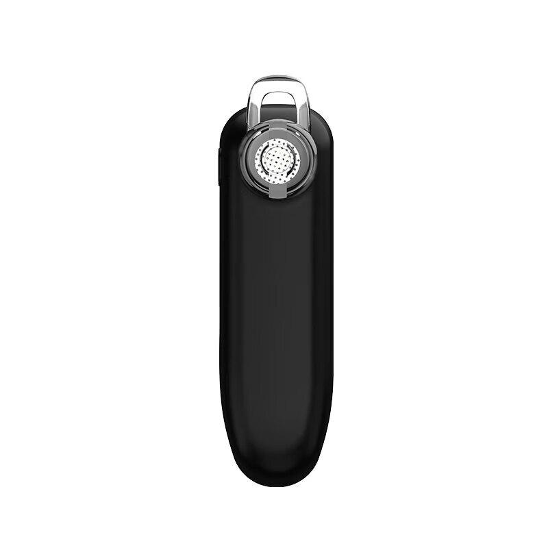Zchat ZEK-S1 Mini Wireless Ear-Hook Walkie-Talkie (5-Pack) (CN version)