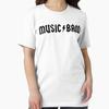 Music/Band Rock Logo Essential T-Shirt