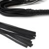 Xianyi Sex Fun Accessories Loose Whip Handmade Leather Long Handle Leather Whip Adult Sex Products Flirting Toy P3