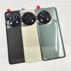 Coperchio Posteriore Batteria Scocca per OnePlus 11 Posteriore + Telaio Fotocamera Vetro Obiettivo + Telaio Adesivo