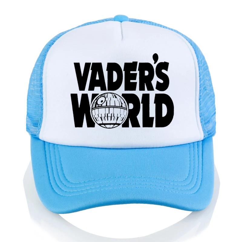 

Waynes World baseball cap fashion casual mesh Breathable Trucker Hat summer adjustable snapback hats gorras Adjustable