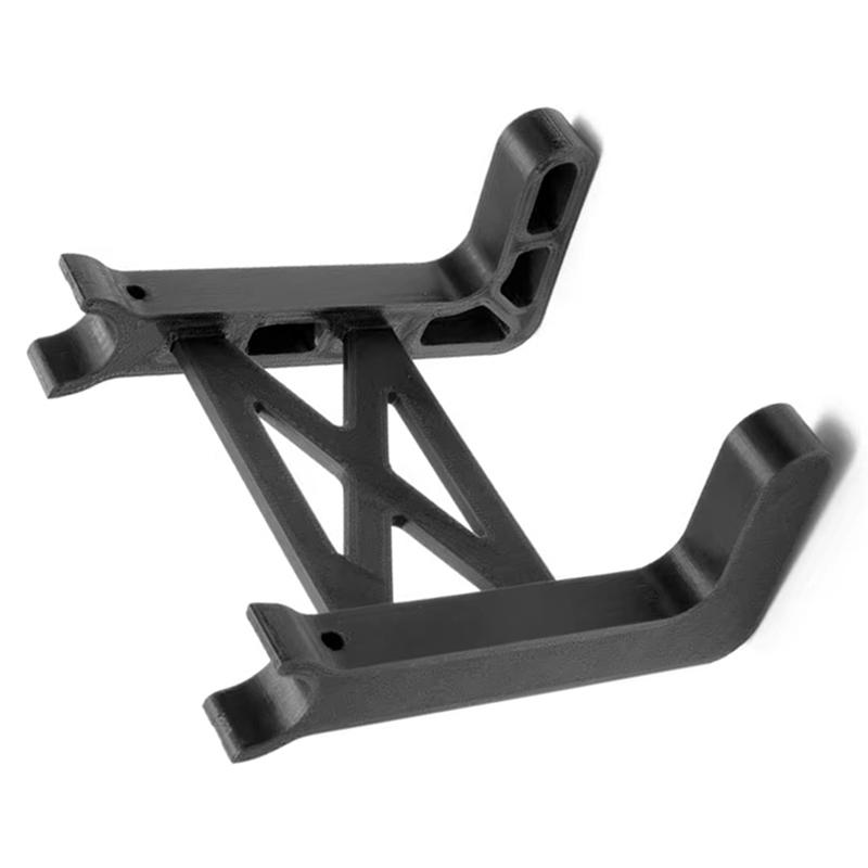 Pedal Angle Increase Bracket Kit For Playseat Challenger Seat Simracing Accessories-AU74