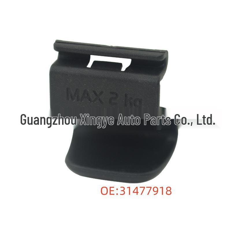 

Volvo XC40 Passenger Glove Box Hook 31477918