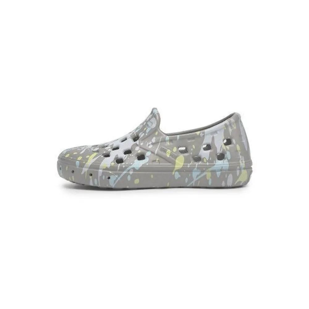 Vans KIDS Trek Slip-On Toddler - Paint Spreader 02 120