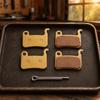 Bicycle Disc Brake Pads
