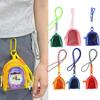 Carrying Case For Tamagotchi Pix  Paradise Portable Handbag Protective Cover Travel Storage Case For Virtual Pet Game Console