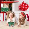 Children's Christmas Surprise Box, Children's Christmas Toy Surprise Box,Christmas Surprise