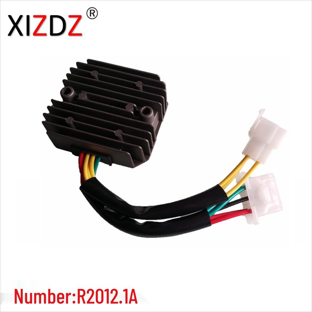 

Honda XLV Transalp 600 Ignition Unit (1987-1990) 31600-MM9-000