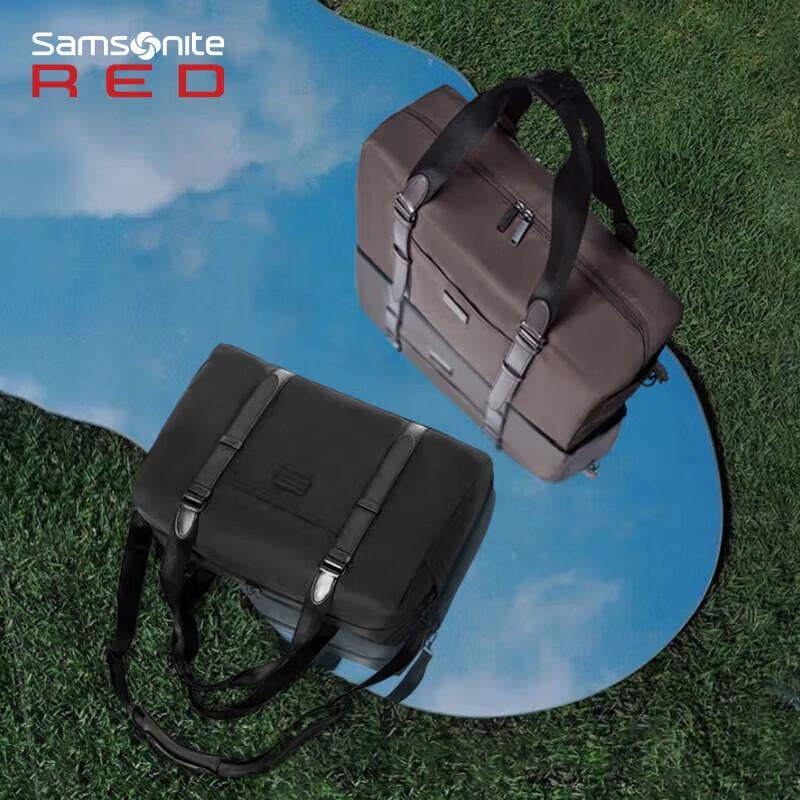Samsonite 33.5L Travel Duffel Bag
