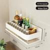 Tiangle No-Drill Wall-Mounted Kitchen Storage Shelf