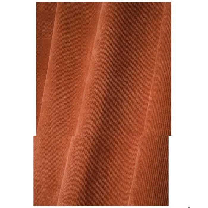 Rideau a oeillets 140 x 260 cm cotele Antoine roux