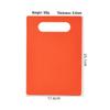 Abdo Home Kitchen Double-Sided Cutting Board