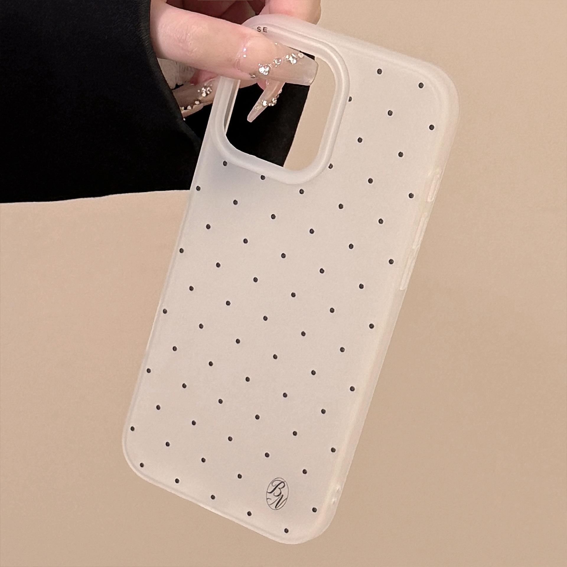 

Simple Drawing Cartoon Rotating Stand for Apple 17 Mobile Phone Case 15 Promax Niche for IPhone 16 Soft 13 Sets 11