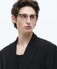 Nonpig Zio_Bkgr Eyeglass Frames
