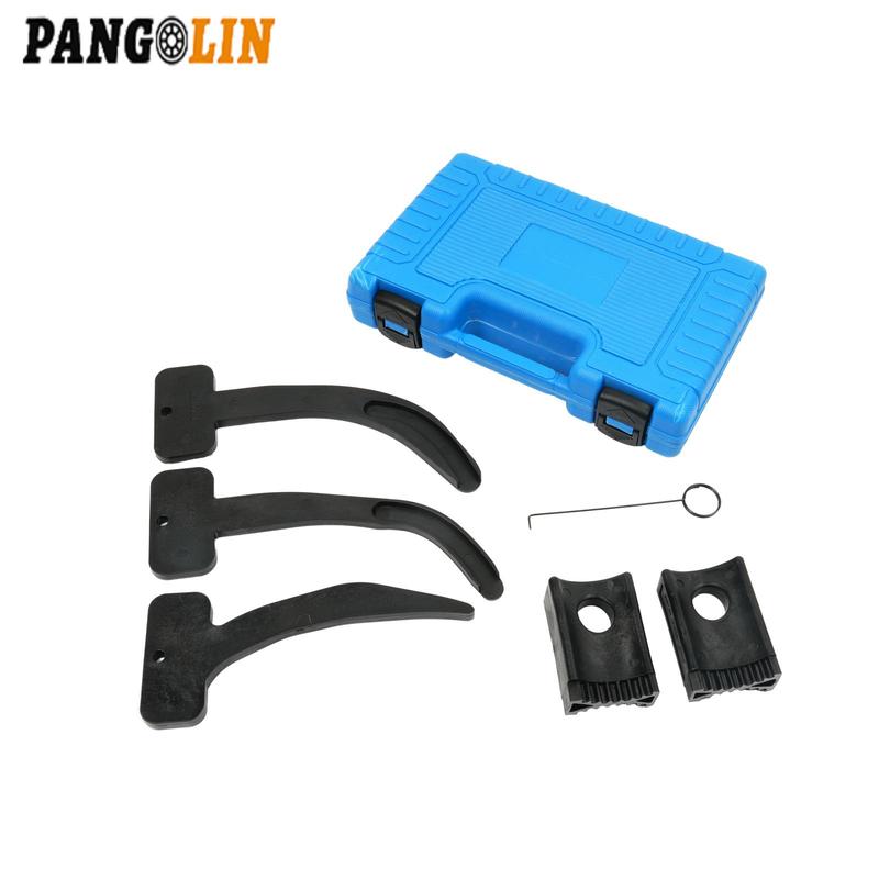 1Set Car Timing Kit Timing Chain Lock Tool Kit For VW Chrysler Jeep Ram Dodge Grand Cherokee 10200A 10202A 10369A Repair Tools