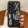 Case For Redmi 15C Poco C85 Beautiful Butterfly Star Antifouling High Quality Matte Housing For Xiaomi PocoC85 redmi15c Coque