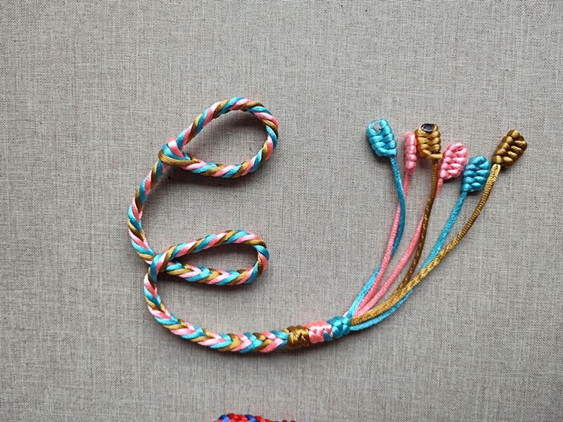 Handgefertigter Recurvebogen Sehnenschutz mit Fingerschutz Anti-Rutsch-Sehne