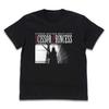 COSPA Sleepy Princess In the Demon Castle Title: Cape Hunting Princess Suyaris T-Shirt BLACK L Size