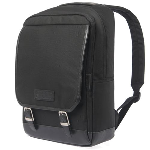 Skamp Classic M Backpack (Black)