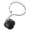 Phenolic Phenolic Fixture Strap Bracket Copper Lamp Head with 30 Cm Long Wire  Electrician
