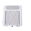 Professional Powerful Nail Duster Exhaust Fan For Nail Art Vacuum Collector Gel Nail Duster For Nail Art Salon Equipment