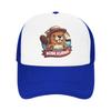 Bobr Kurwa  Casual Baseball Cap  Hunting Camping Sun Hats Summer Dropshipping Unisex Men Trendy Baseball Caps