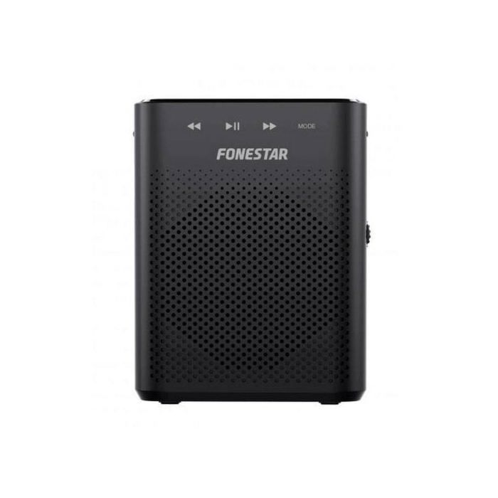 Haut-parleur Portable - FONESTAR - ALTA-VOZ-30 - 30W - Autonomie 9h - USB/MicroSD