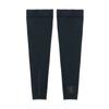 Lion De Kapelmuur Leg Cover Black L lilc006-L