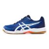 Asics Gel-Task Retro Durable Low-Top Marathon Running Shoes Men sneaker Blue B704Y-4901