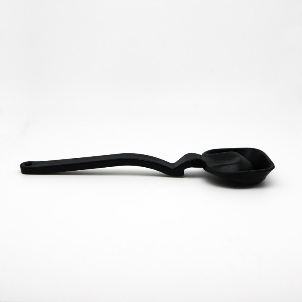Anti Scalding Silicone Spatula Multifunctional Cooking Utensils Tool  Restaurant