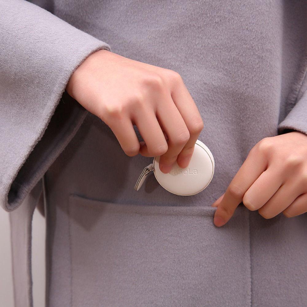 Ruler Sewing Tailor Craft Tool Soft Tape Measure Soft Ruler Body Measurement Double Scale Ruler