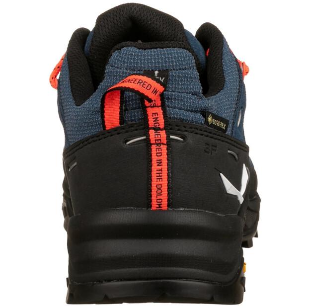 Треккинговые ботинки Salewa WS Alp Trainer 2 GTX