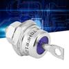 Rectifier Diode 5 Pairs Set for Efficient Battery Charging Systems and Reliable Power Converter Applications with Spiral Chassis Stud Mounting